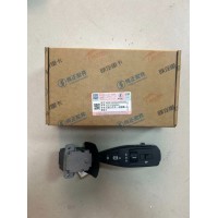 陕汽配件 右组合开关  DZ97189584561