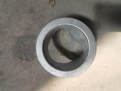 WG9525541440   排气尾管