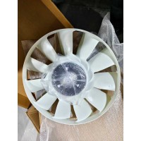 082V66601-7090  MC07發(fā)動機風扇硅油離合器
