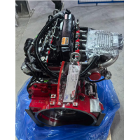 B4.5EIII210 84641565 全柴發(fā)動機(jī)總成 QUANCHAI