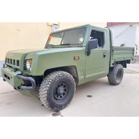 BJ-3.2T  北京勇士四驅(qū)動翻斗車柴油泵3.2T