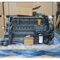 DEUTZ BF6M1013EC   發(fā)動機(jī)總成