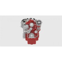 Deutz TCD 2.9 L4  道依茨發(fā)動機(jī)總成
