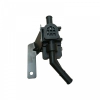 厂家供应陕汽重汽配件 重汽豪沃TX暖风水阀总成YG1600821252/5