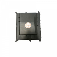 供应重汽豪沃TX汕德卡C7H G7H接线盒防护罩811W62410-0073