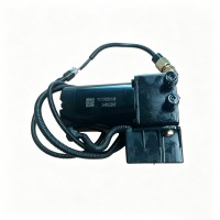 供应陕汽德龙新M3000X3000驾驶室电动泵 电动液压泵DZ97259820128