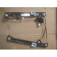 A661000000065左前门电动升降器总成