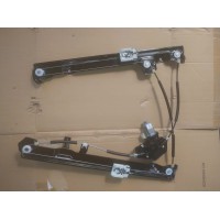 A661000000066右前门电动升降器总成
