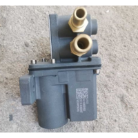 H411000001600油箱转换阀