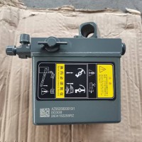 AZ9525820010   豪瀚三孔举升泵