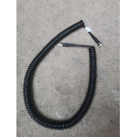 H435900000267螺旋线束总成