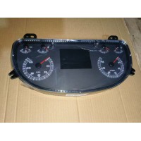 WG9716582238组合仪表