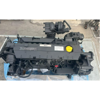 LINGONG臨工SD60B VOLVO210 發(fā)動機(jī)總成