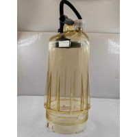 PL420-1    油水分離器濾杯 帶水溫傳感器