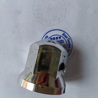 Sitrak c7h. 汕德卡輪胎螺栓保護(hù)帽