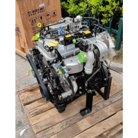 T6T8 1.9L  CHANGAN發(fā)動機總成
