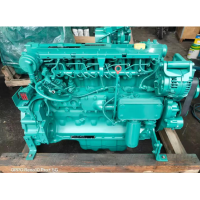 VOLVOTWD1031 發(fā)動機總成