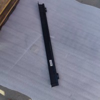 豪沃MAX面罩上裝飾板中段    YG1671110060