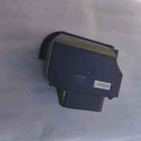 豪沃MAX外循環(huán)進(jìn)風(fēng)格柵   YG1671821002