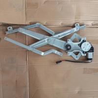 WG1671330201   左玻璃升降器总成(NJ17)