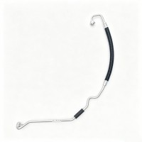 厂家供应重卡配件 重汽T5G驾驶室高压管空调管压冷管总成712W61942-0012