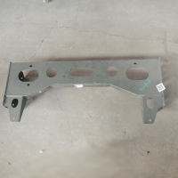 WG9525930126   前横梁总成