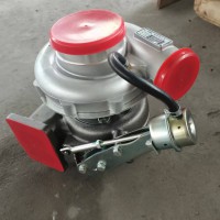 VG1560118229   涡轮增压器