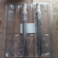 1112030-81D   高压油管接管总成