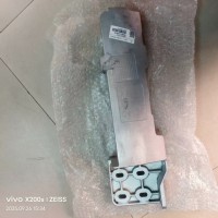 前保险杠右安装支架