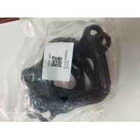 汉马进气管垫片