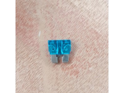 WG9716582301+ 004  15A片式熔断器