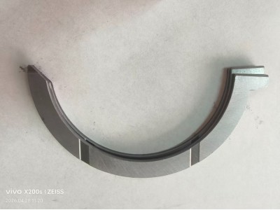 下止推片(加厚）