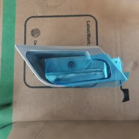 WG1671340113   左内抠手总成