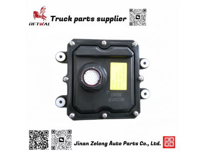 豪瀚汽车配件 AZ1034121020 DCU总成(空气辅助国五) jinan zelong auto parts co. ltd