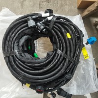 DZ97319773779   车架线束