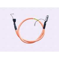 LZ21050201转向泵电机-控制器电缆