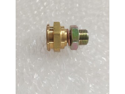 DZ97189550613   过渡接头（NG12-M12×1.5）