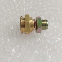 DZ97189550613   过渡接头（NG12-M12×1.5）