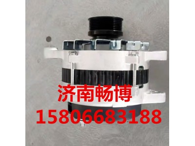 发电机8983300851   0350008750