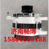 发电机8983300851   0350008750