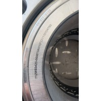 供应重汽豪沃汕德卡配件 后桥轮毂轴承单元(ABS)712W93420-6698