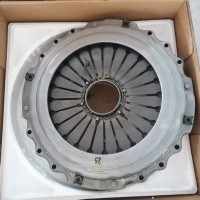 AZ992516001225   離合器壓盤總成