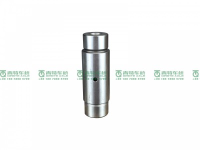 山东凯路青特车桥QT300S68-2405014_A.A_行星轮轴QT300S双桥