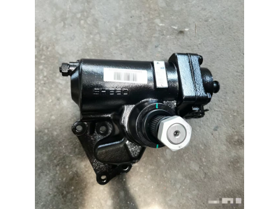 LG9704471020    方向机总成
