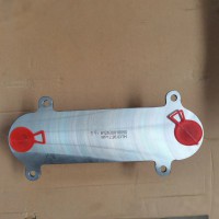612630010050   機油冷卻器