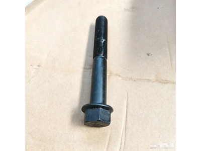 GB5786   外六角螺栓