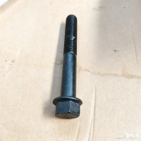 GB5786   外六角螺栓