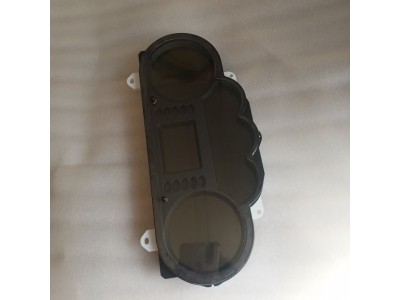 解放J5.J6的组合仪表   3801010-D9872-B-000