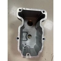 WP12氣缸蓋罩總成   編號1005029583
