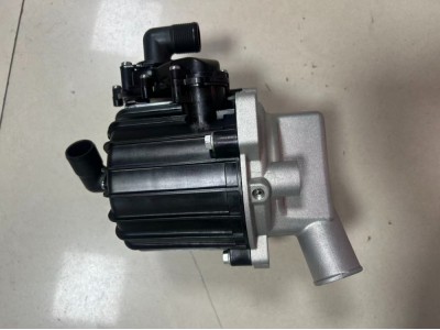 潍柴油气分离器   编号1011341346